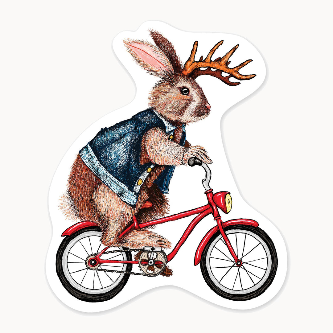 Adventure Gear Stickers