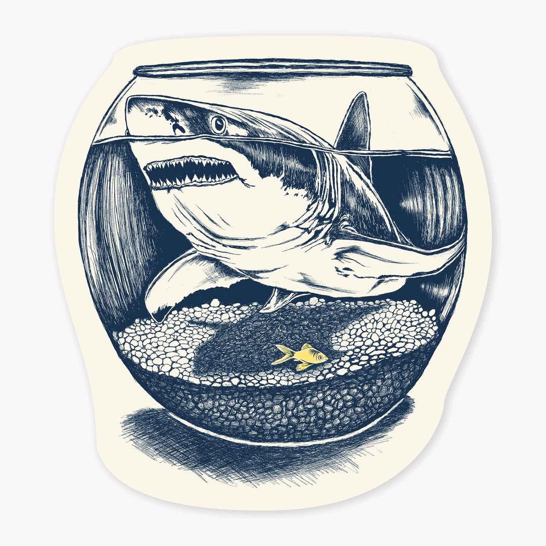 Artistic & Creative Stickers
