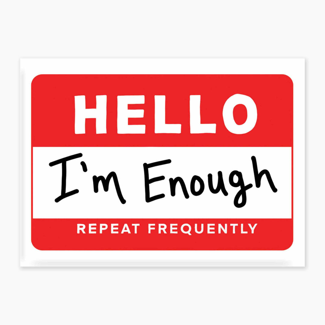 Inspirational Magnets