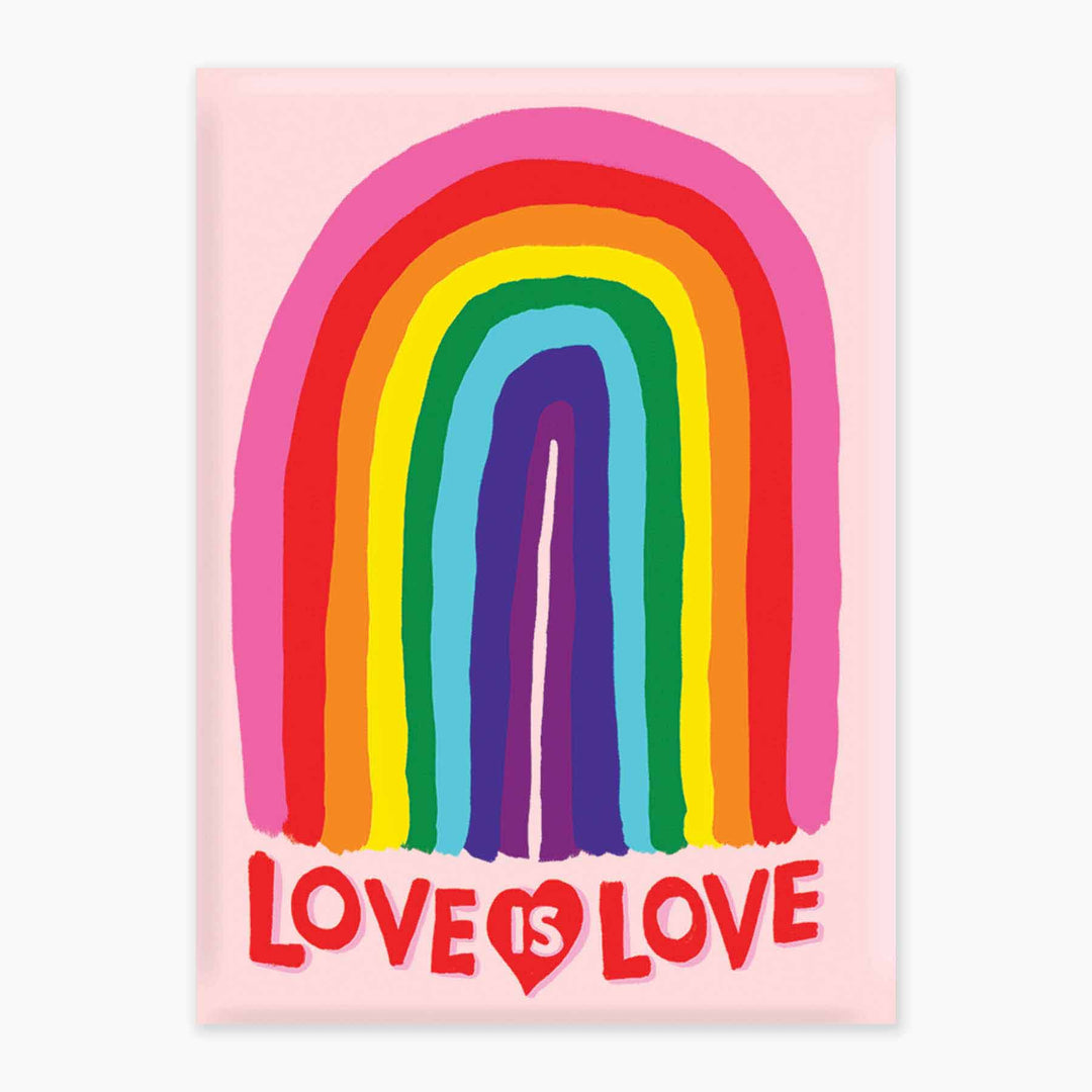 Rainbow Magnets