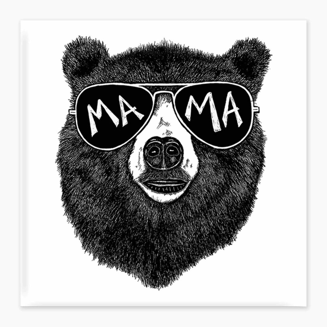 Empowering Stickers for Women