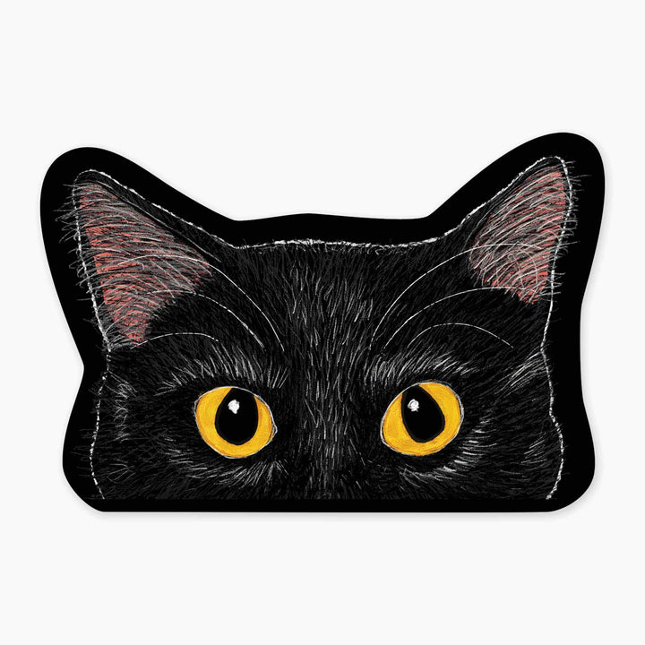 Guaranteed Dishwasher Safe Stickers & Vinyl Decals – Nice Enough Stickers