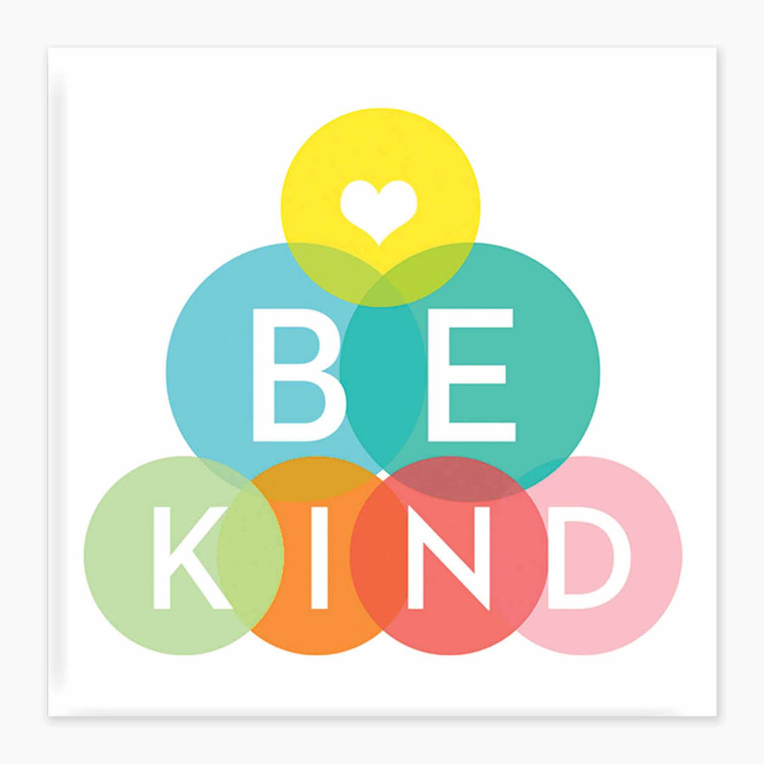 Be Kind - Magnet