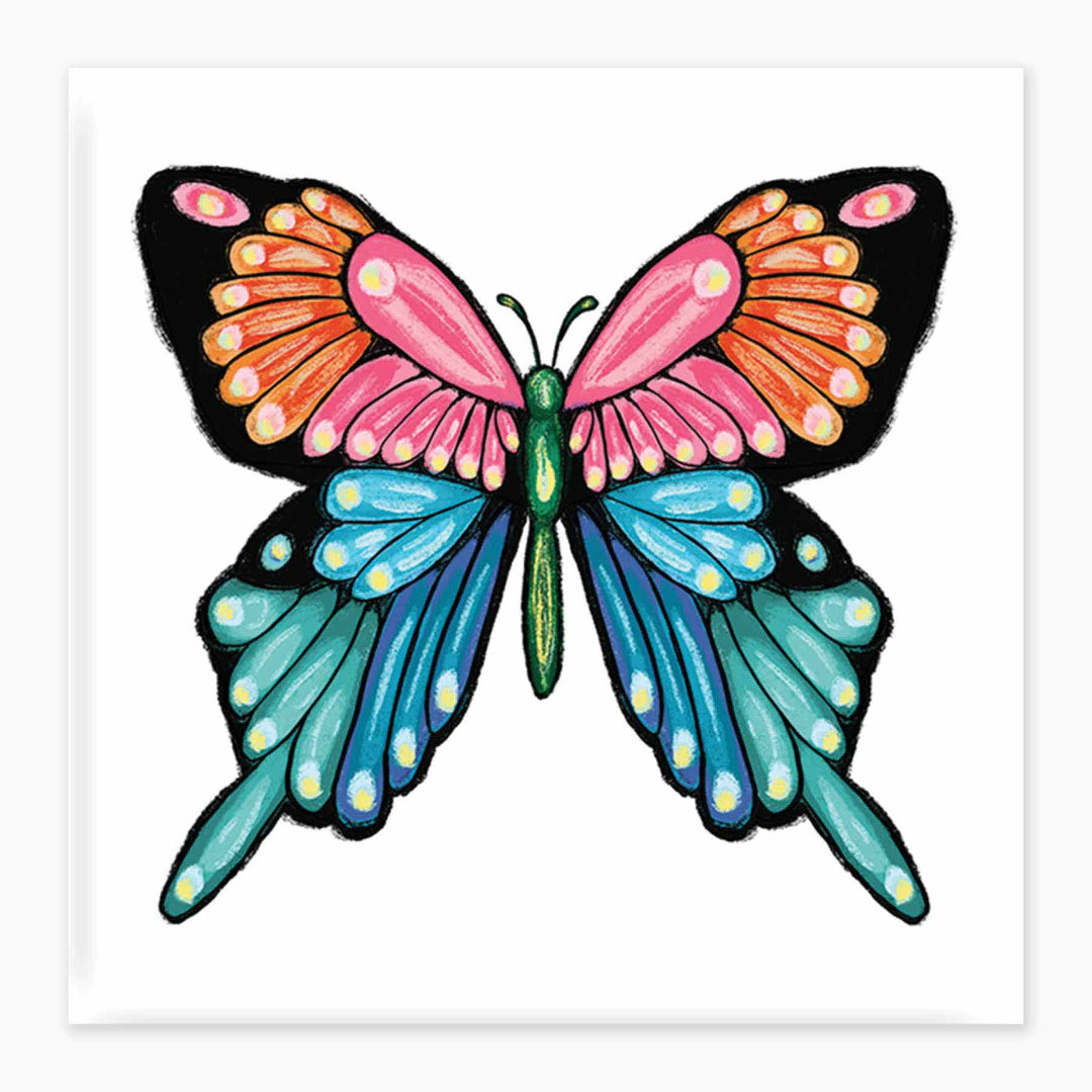 Butterfly - Magnet